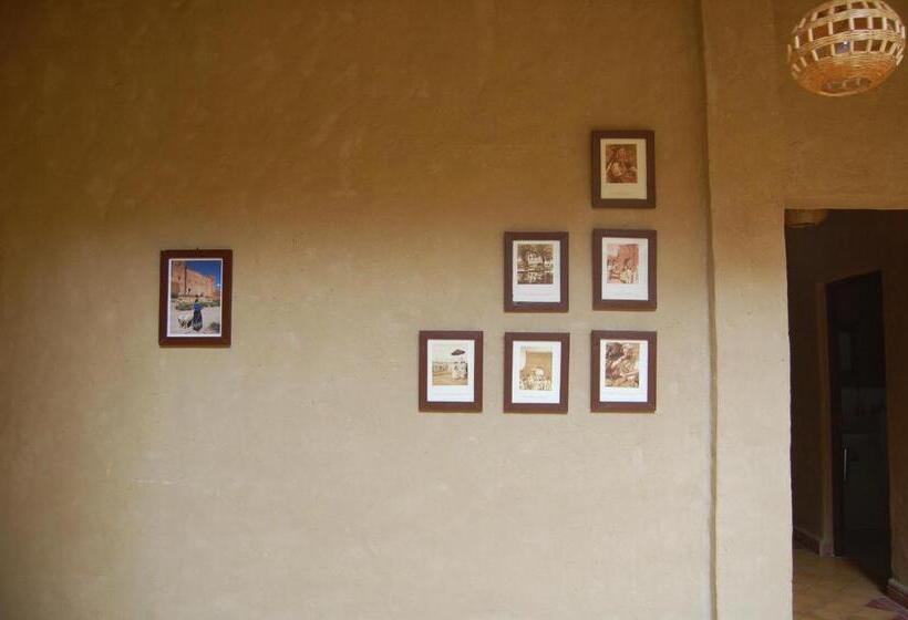 הוסטל Auberge Amellagou