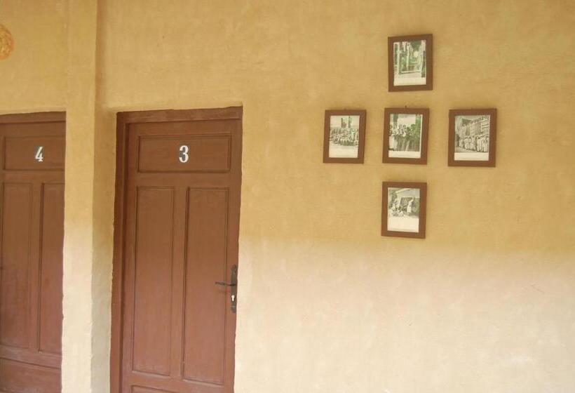 הוסטל Auberge Amellagou