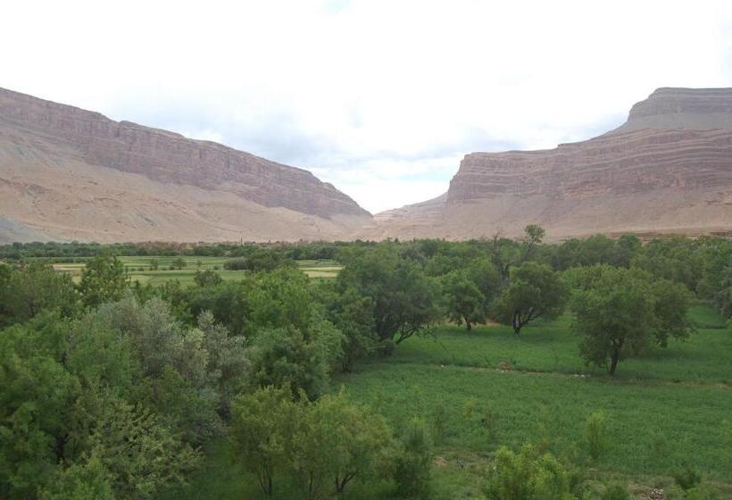 הוסטל Auberge Amellagou