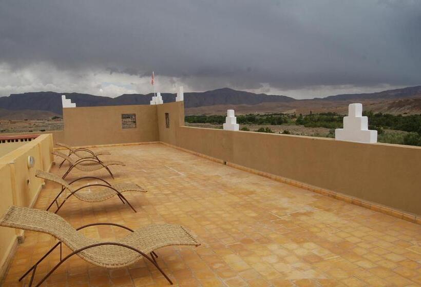 הוסטל Auberge Amellagou