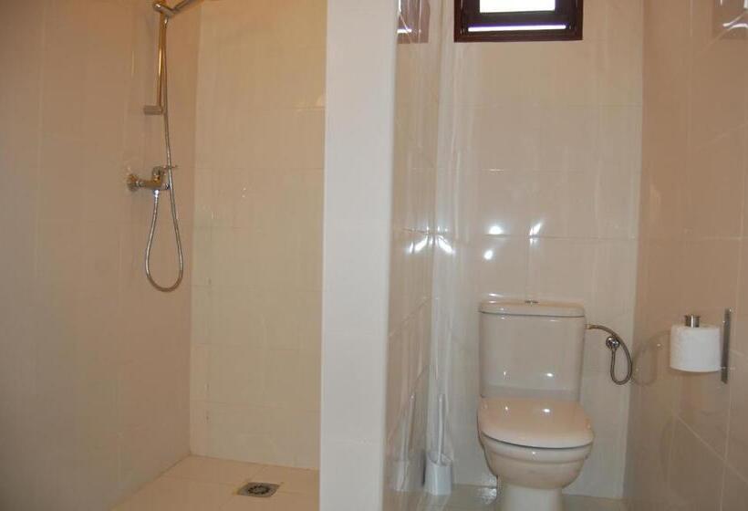 הוסטל Auberge Amellagou