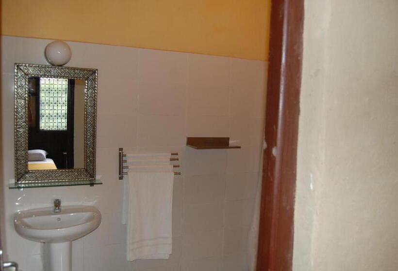 הוסטל Auberge Amellagou