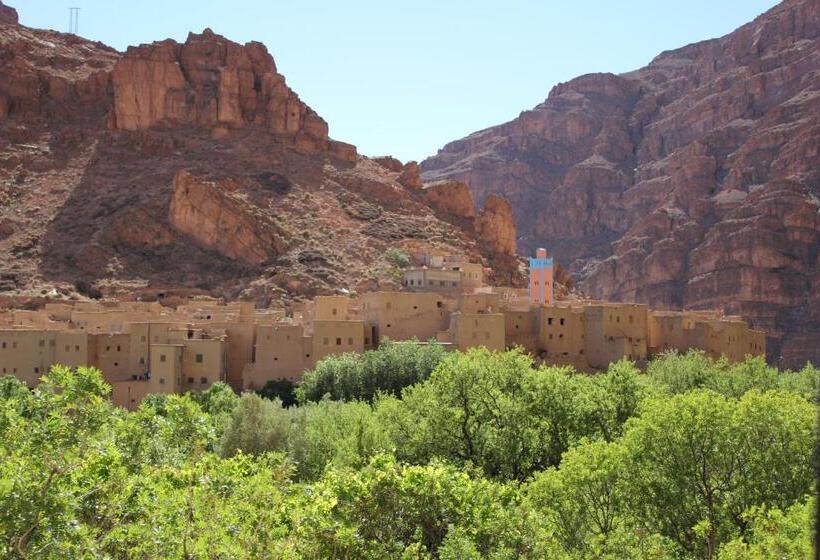 הוסטל Auberge Amellagou