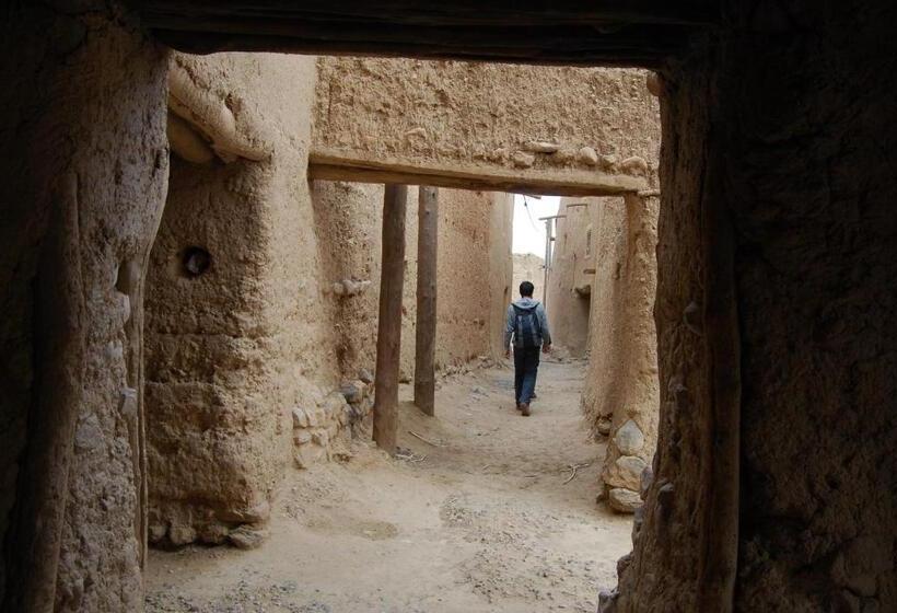 הוסטל Auberge Amellagou