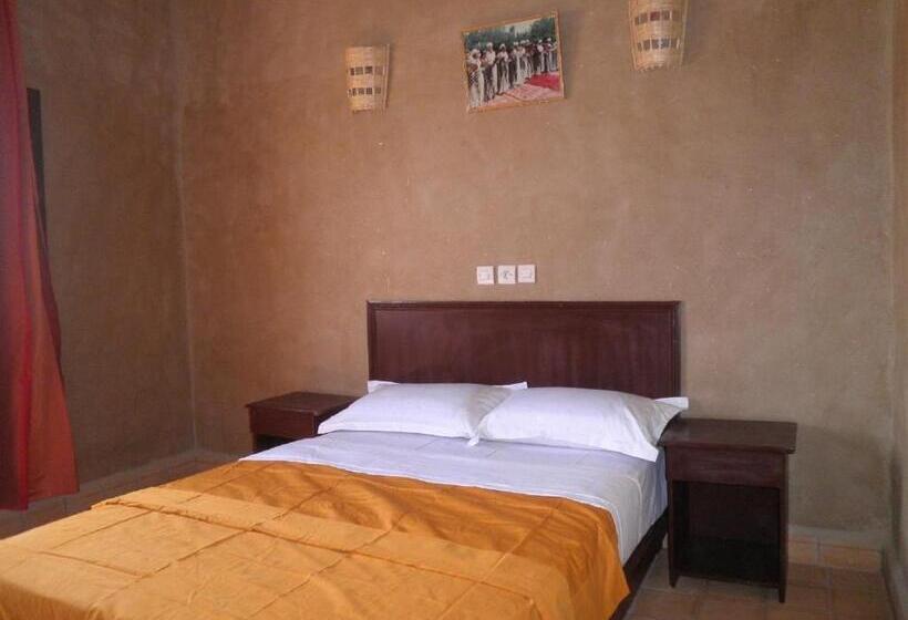 הוסטל Auberge Amellagou