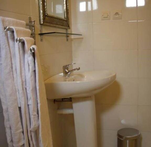 הוסטל Auberge Amellagou