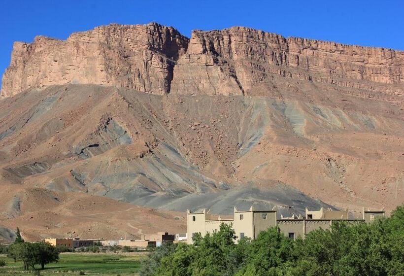 הוסטל Auberge Amellagou