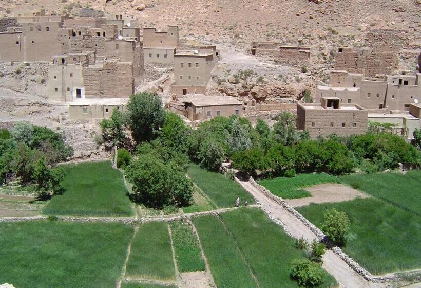 הוסטל Auberge Amellagou