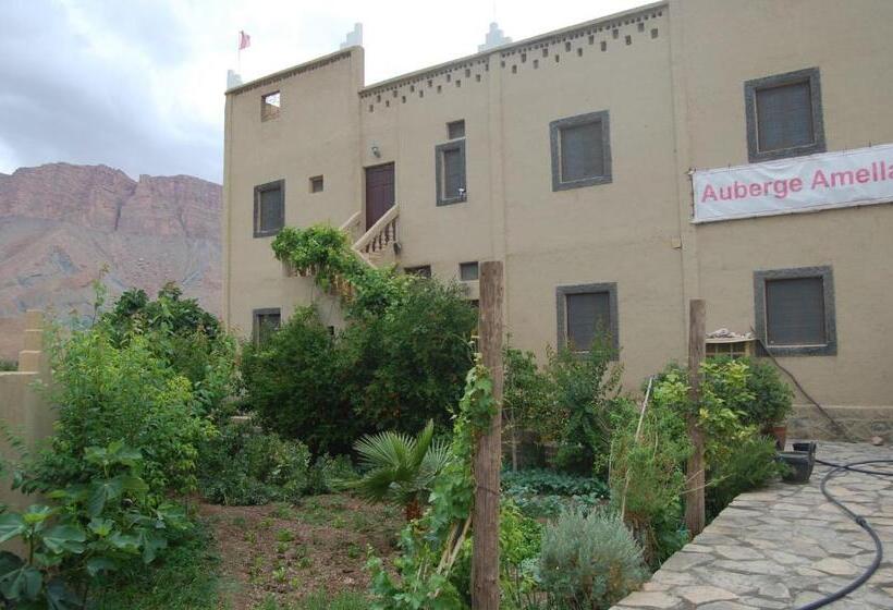 הוסטל Auberge Amellagou