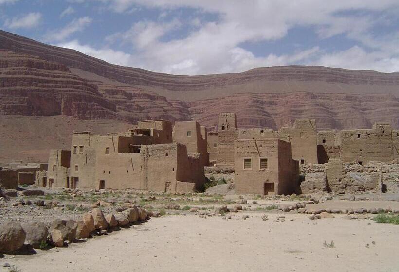 הוסטל Auberge Amellagou