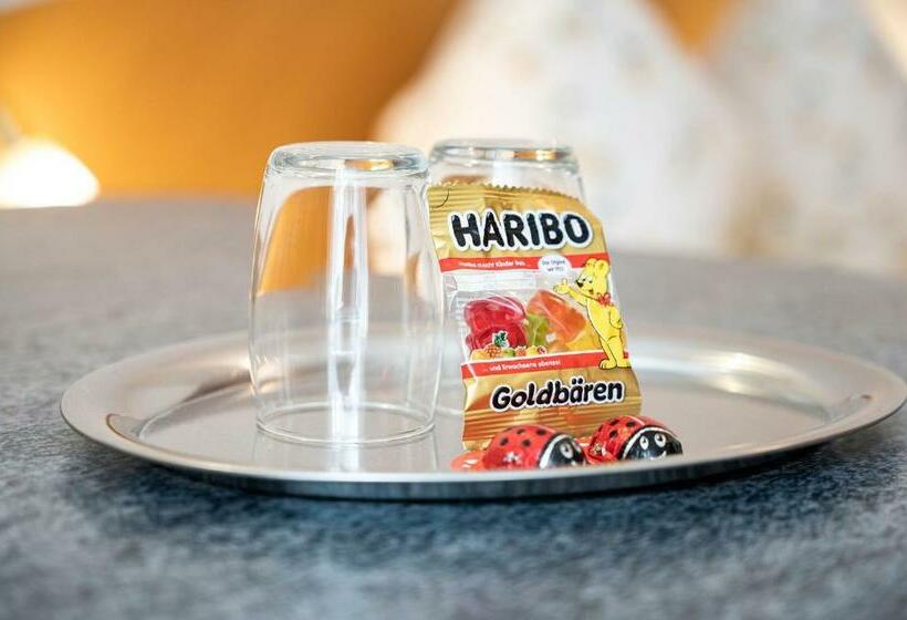 הוסטל Garni Birkenau