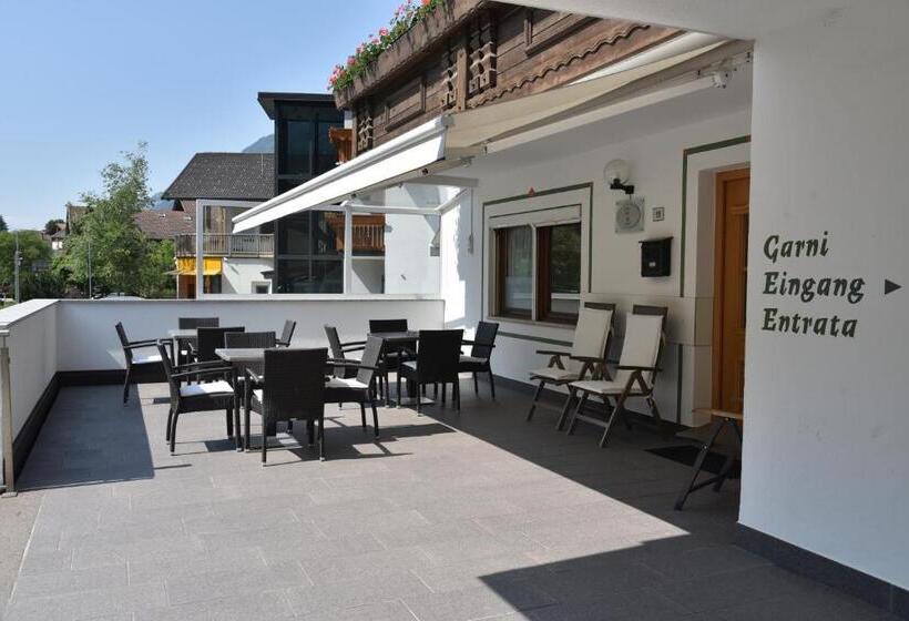 הוסטל Garni Birkenau