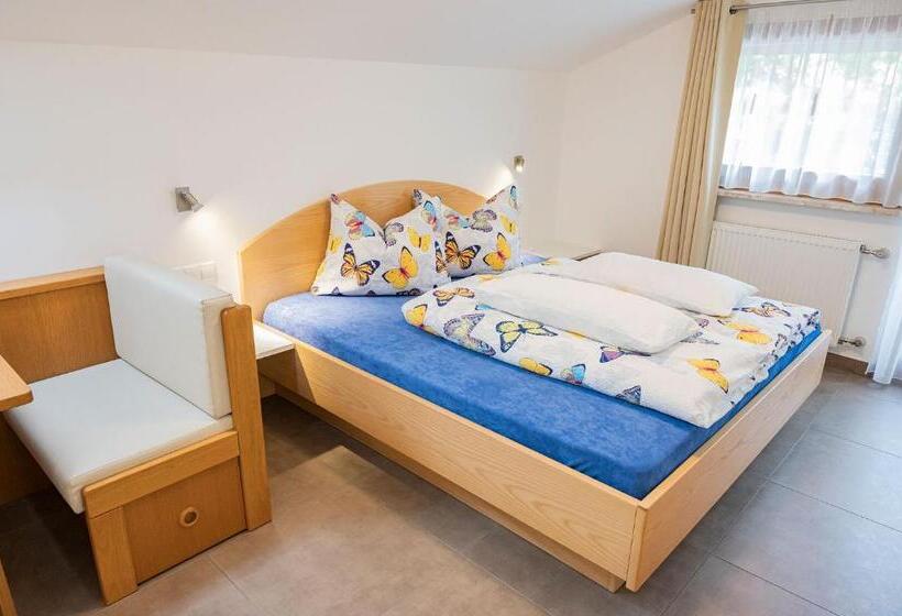 הוסטל Garni Birkenau