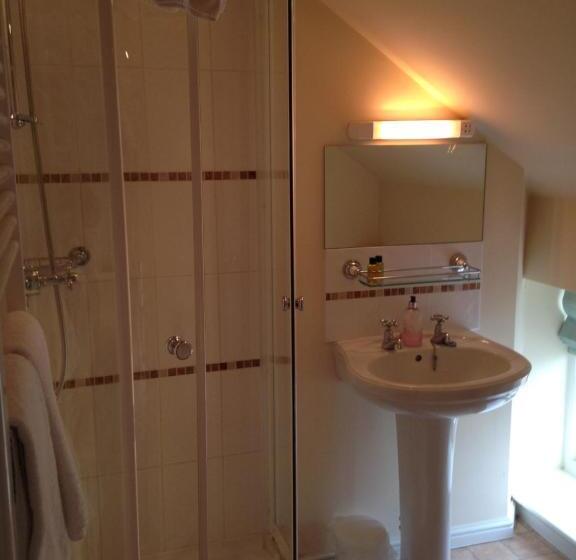 호스텔 The George At Ashley