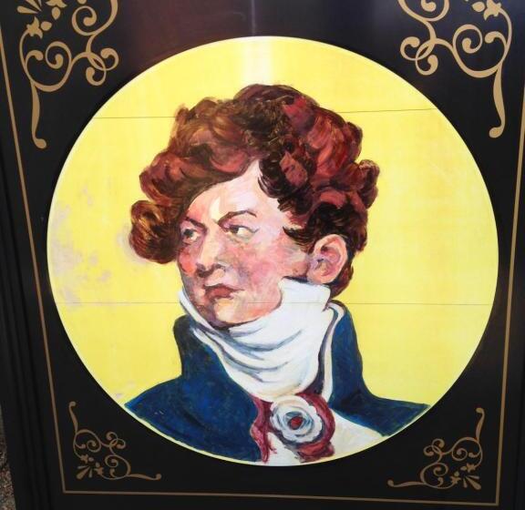 הוסטל The George At Ashley