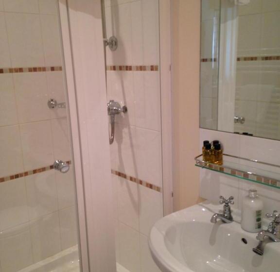 호스텔 The George At Ashley