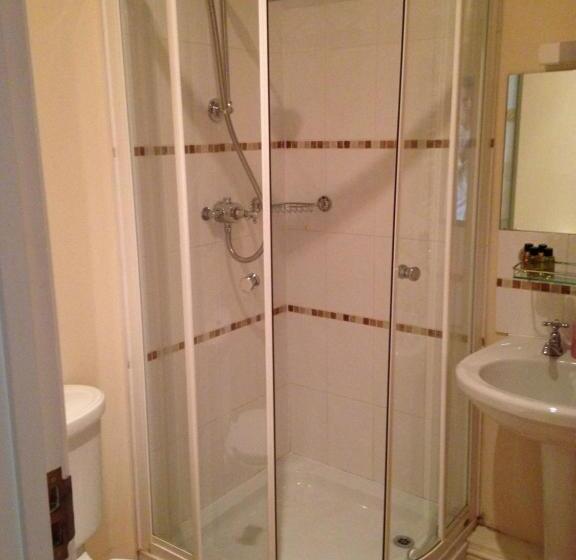 호스텔 The George At Ashley