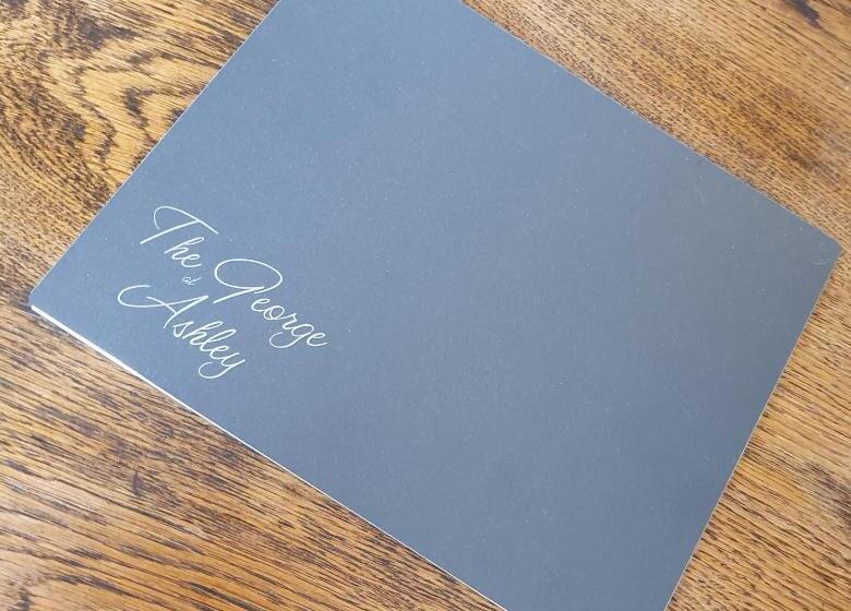 호스텔 The George At Ashley