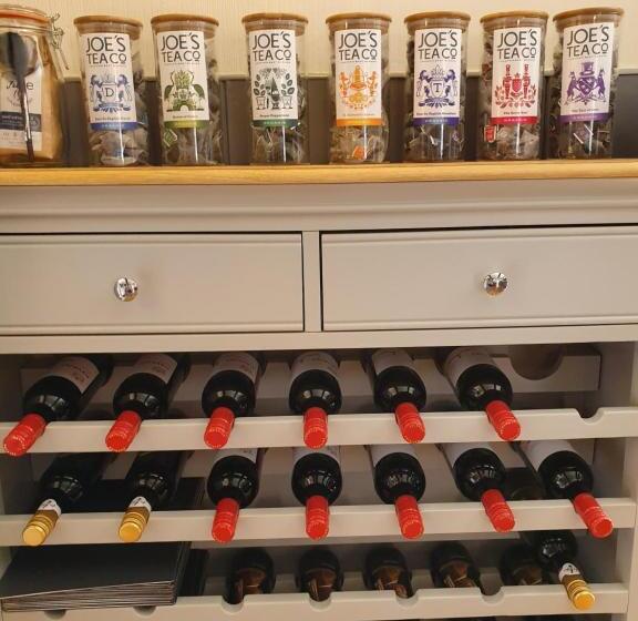 호스텔 The George At Ashley