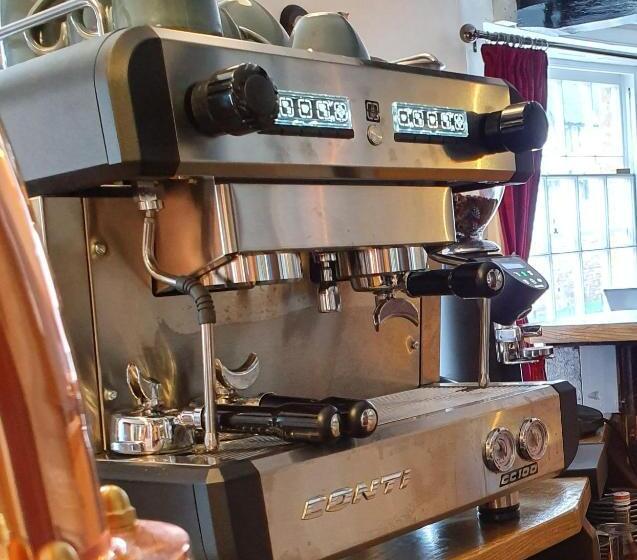 호스텔 The George At Ashley