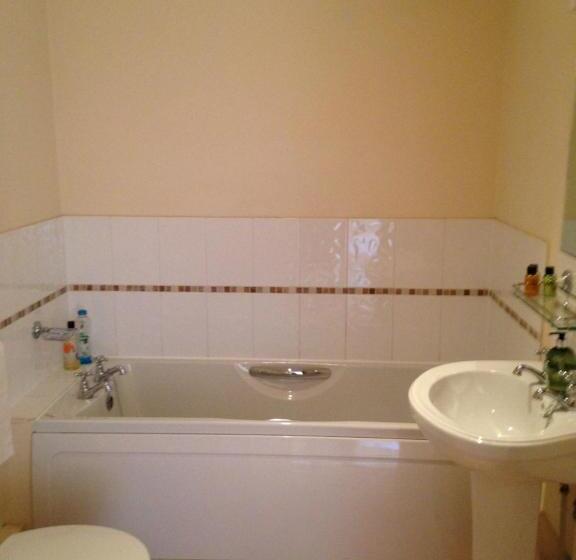 호스텔 The George At Ashley