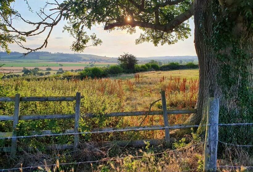 호스텔 The George At Ashley