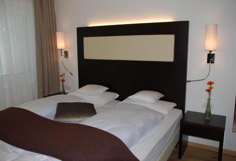 Aparthotel Pichler