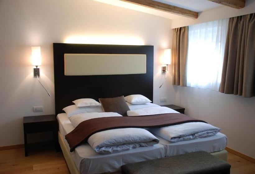 Aparthotel Pichler