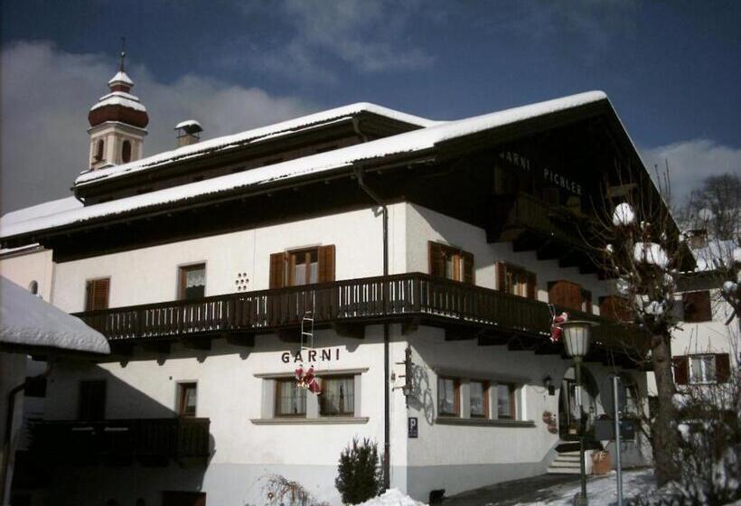 Aparthotel Pichler