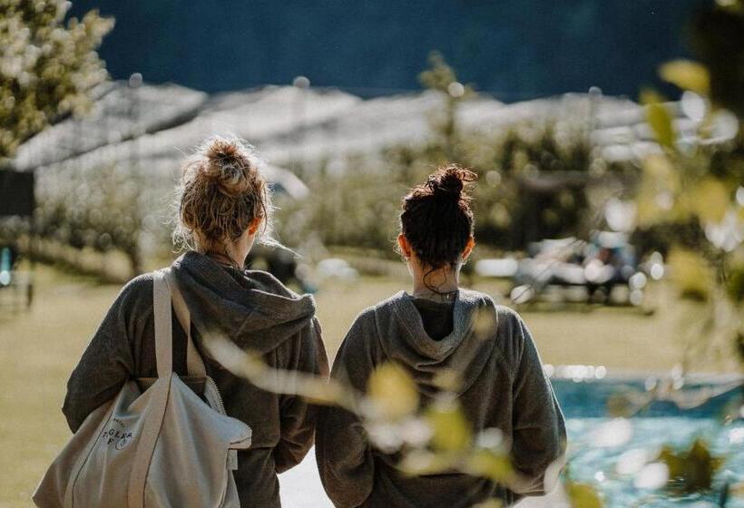 Apfelhotel Torgglerhof