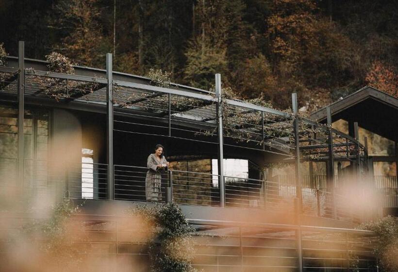 Apfelhotel Torgglerhof