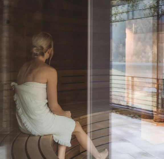 Apfelhotel Torgglerhof