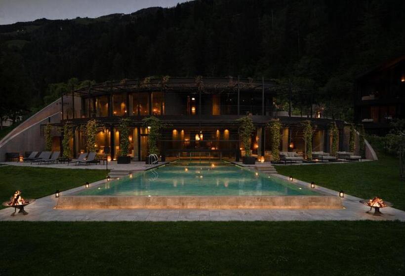 Apfelhotel Torgglerhof