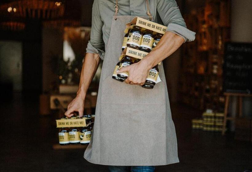 Apfelhotel Torgglerhof