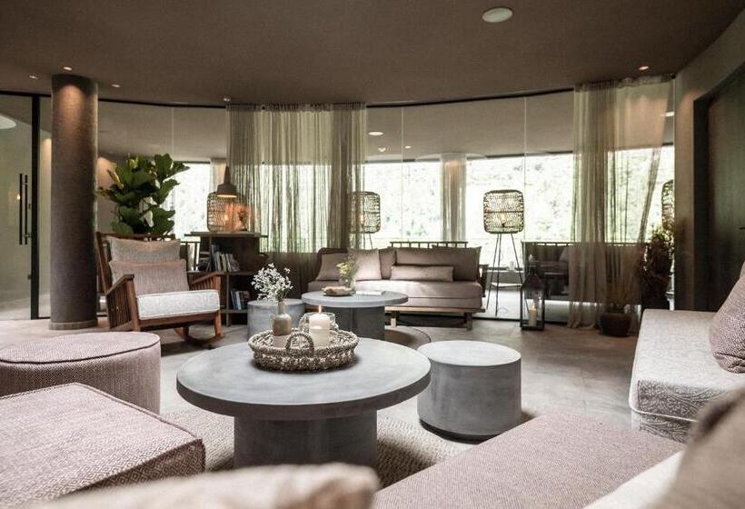 Apfelhotel Torgglerhof