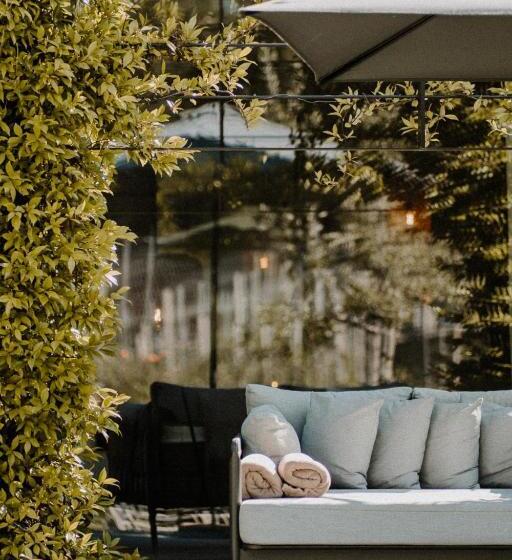 Apfelhotel Torgglerhof