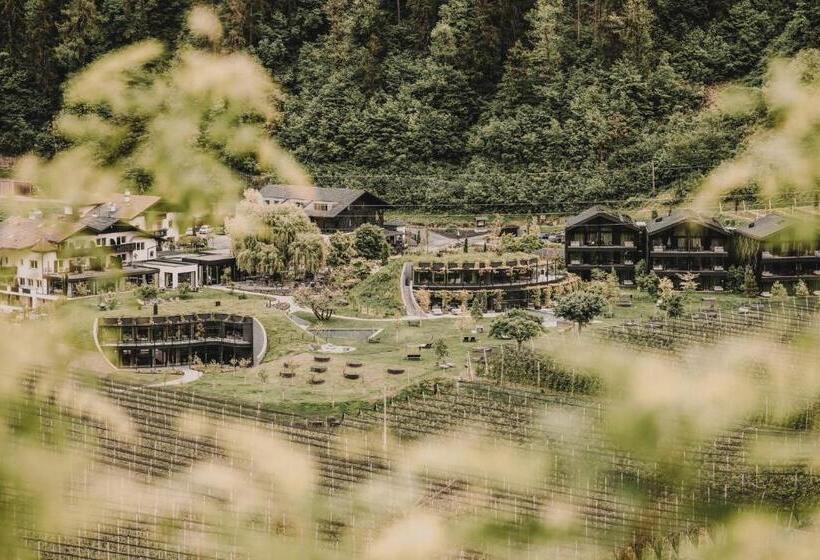 Apfelhotel Torgglerhof