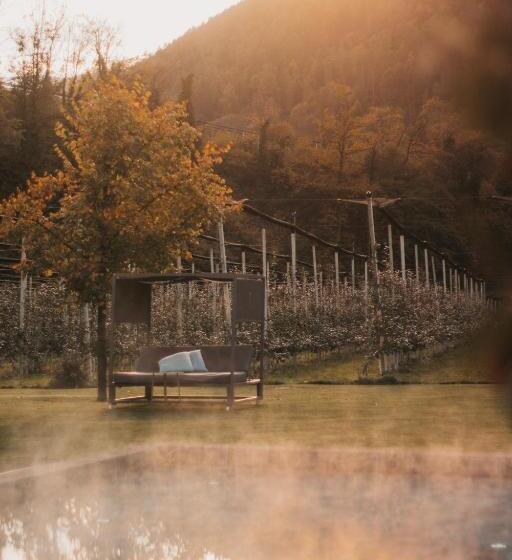 Apfelhotel Torgglerhof
