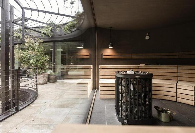 Apfelhotel Torgglerhof