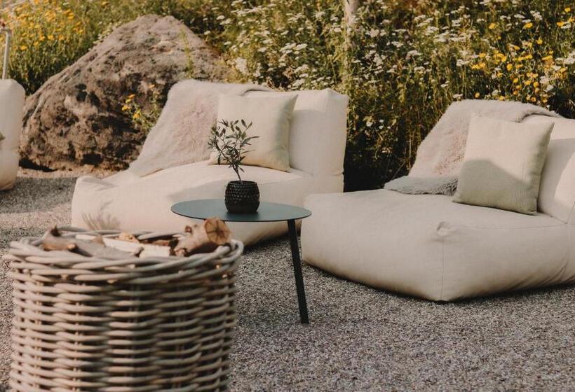 Apfelhotel Torgglerhof