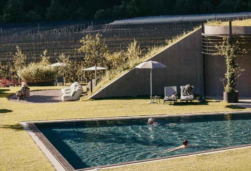 Apfelhotel Torgglerhof