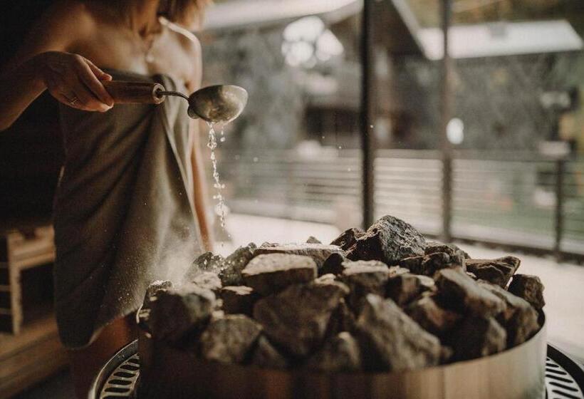 Apfelhotel Torgglerhof