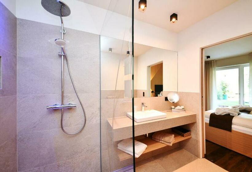 Apparthotel Gartenresidence Nalserhof