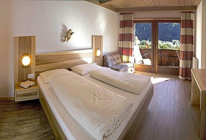 Appartement Riederhof