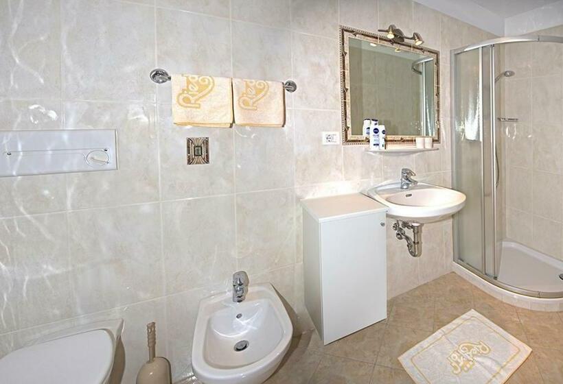 Appartement Riederhof