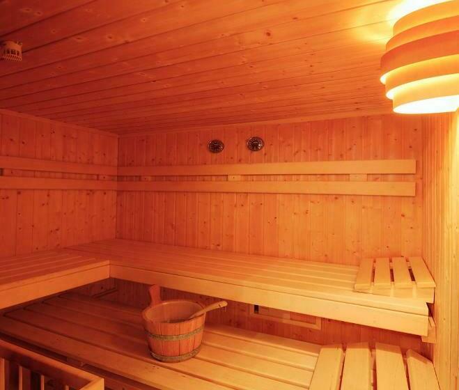 Appartement Riederhof