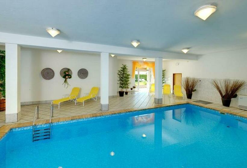 Appartement Riederhof