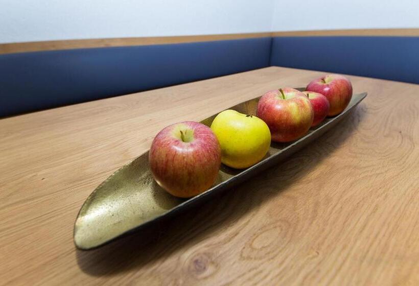 Appartement Riederhof