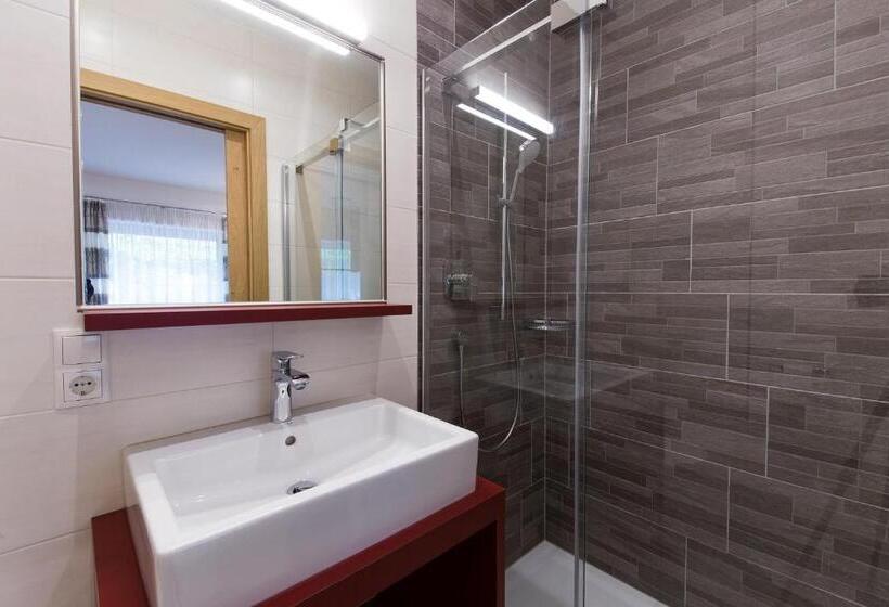 Appartement Riederhof