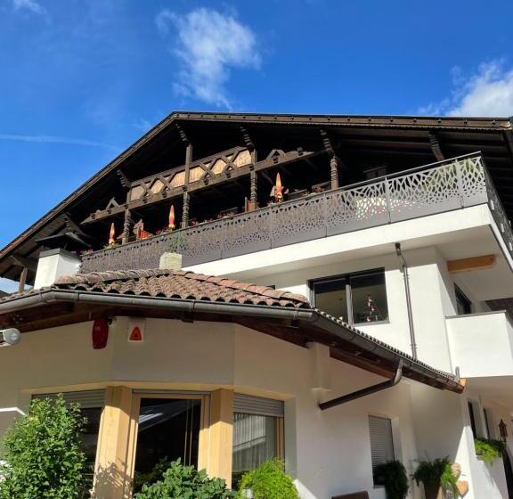 Appartement Riederhof